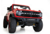 Addictive Desert Designs 21-22 Ford Bronco Pro Bolt-On Front Bumper - F238100010103 Photo - Close Up