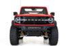Addictive Desert Designs 21-22 Ford Bronco Pro Bolt-On Front Bumper - F238100010103 Photo - Close Up