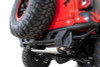 Addictive Desert Designs 21-22 Ford Bronco Pro Bolt-On Rear Bumper - R23857NA0103 Photo - Close Up