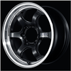 Advan GT Beyond 18X8.5 +37 Offset 5-114.3 BC Racing Copper Bronze Wheel - YAQB8H37ECB Photo - Primary