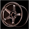 Advan GT Beyond 18x10 +15 5-114.3 Racing White Wheel - YAQB8L15EW Photo - Primary