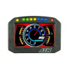 AEM CD-5L Carbon Logging Flush Digital Dash Display - 30-5601F Photo - out of package