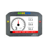 AEM CD-7 Carbon Flush Digital Dash Display - 30-5700F Photo - out of package