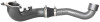 AEM 15-19 BMW M240i L6-3.0L F/I Turbo Intercooler Charge Pipe Kit - 26-3007C Photo - lifestyle view