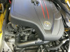 AEM 20-21 Toyota Supra L4-2.0L F/I Turbo Intercooler Charge Pipe Kit - 26-3011C Photo - Mounted