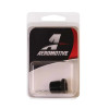 Aeromotive Fitting - Bushing - 3/8-NPT Male to 1/8in-NPT Female - 15728 Photo - in package