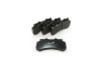 Alcon 2018+ Jeep Wrangler JL CIR15 AV1 Brake Pad Set - Front - PNS4415X511S.4 Photo - Primary