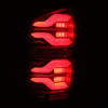 AlphaRex 16-21 Toyota TacomaLUXX LED Taillights Blk w/Activ Light/Seq Signal - 680090 User 3