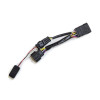 AlphaRex 19-22 Ram 2500 Stock LED Headlights To Alpharex Projector Headlights Converters - 810022 User 2