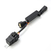 AlphaRex 16-18 GMC Sierra Stock LED Headlights to AlphaRex Projector Headlight Converters - 810023 User 1