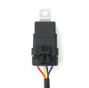 AlphaRex 16-18 GMC Sierra Stock LED Headlights to AlphaRex Projector Headlight Converters - 810023 User 2