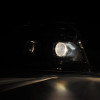 AlphaRex 04-08 Ford F150 PRO-Series Projector Headlights Chrome w/ Sequential Signal and DRL - 880136 User 4