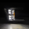 AlphaRex 18-20 Ford F-150 NOVA LED Proj Headlight  Blk (14th Gen G2 Style) - 880248 User 4