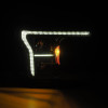 AlphaRex 18-20 Ford F-150 (Req. Conv F150 w/LED) LUXX LED Proj HL Alpha-Blk w/Actv Lt Seq Sig SB DRL - 880251 User 2