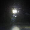 AlphaRex 05-07 Ford F250/350/450/550 Super Duty PRO-Series Proj. Headlights Blk w/Seq Sig. + SWB DRL - 880315 User 4