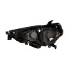 AlphaRex 14-22 Toyota 4Runner LUXX-Series LED Proj Headlights Blk w/Actv Light & Seq. Sig + DRL - 880811 User 1