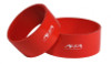 Alta Mini Cooper V2 IC Boost Couplers Red Silicone - AMP-ENG-303RD Photo - Primary