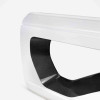 Anderson Composites 21-22 Ford Bronco 2DR Fiberglass Doors (Pair) w/ CF Inserts - Off Road - AC-DD21FDBR2D-HA-PC User 1