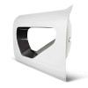 Anderson Composites 21-22 Ford Bronco 2DR Fiberglass Doors (Pair) w/ CF Inserts - Off Road - AC-DD21FDBR2D-HA-PC User 1