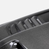 Anderson Composites 2021 Dodge RAM TRX Carbon Fiber Hood - OE Style - AC-HD21DGTRX-OE User 1