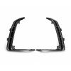 Anderson Composites 2021 Dodge RAM TRX Taillight Surround - AC-TLS21DGTRX User 1