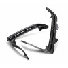 Anderson Composites 2021 Dodge RAM TRX Taillight Surround - AC-TLS21DGTRX User 1