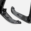 Anderson Composites 2021 Dodge RAM TRX Taillight Surround - AC-TLS21DGTRX User 1