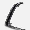 Anderson Composites 2021 Dodge RAM TRX Taillight Surround - AC-TLS21DGTRX User 1