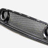 Anderson Composites 21-22 Ford Mustang Mach 1 CF Upper Grille - AC-UG21FDMUM1 User 1