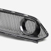 Anderson Composites 21-22 Ford Mustang Mach 1 CF Upper Grille - AC-UG21FDMUM1 User 1