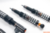 AST 5100 Series Shock Absorbers Coil Over Mitsubishi EVO 10 - ACU-M3008S Photo - Close Up