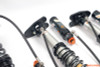AST 5300 Series Coilovers Ford Focus 2nd Gen. RS model - RAC-F1102S Photo - Close Up