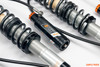 AST 06-09 Renault Clio 3 RS 197 PH1 BR FWD 5200 Series Coilovers w/ Springs - RIV-R2002S Photo - Close Up