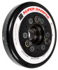 ATI Damper - 6.325in - Alum - Nissan - L16 18 20 - 3 Ring - ATI917720 User 1