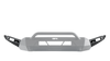 Body Armor 4x4 16-22 Toyota Tacoma HiLine Bumper High Clearance Side Wings (Black) - TC-19339W Photo - Primary