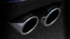 Borla 21-23 Kia K5 GT 2.5L i4 AT FWD 4DR 2.00in 2.75in S-Type Exhaust - 140891 User 1