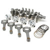 Brian Crower Honda/Acura K20 Stroker Kit - 92mm Stroke Billet Crank Customer Lightweight Rods Piston - BC0044 Photo - Primary