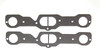 Pontiac Header Gaskets D Port Outer