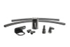Corsa 15-22 Ford F-150 5.0L V8 (Auto) Aluminum Oil Catch Can w/Mounting Bracket - CC0009 Photo - Primary