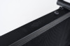 CSF 93-98 Toyota MK4 Supra Radiator - Black Finish - 2882B Photo - Close Up