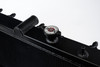 CSF 02-07 Subaru WRX/STI Radiator - Black Finish - 3076B Photo - Close Up