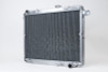 CSF 98-07 Toyota Land Cruiser / Lexus LX470 Heavy Duty All Aluminum Radiator - 7207 Photo - out of package