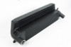 CSF 19-20 Hyundai Veloster N / 17-20 Hyundai i30 N MT Stepped Core Intercooler - Black - 8192B Photo - Primary