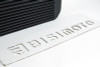 CSF 19-20 Hyundai Veloster N / 17-20 Hyundai i30 N MT Stepped Core Intercooler - Black - 8192B Photo - Close Up