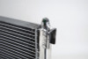 CSF Mercedes Benz E 63 / CLS 63 AMG Front Mount Heat Exchanger - 8197 Photo - Close Up
