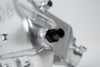 CSF BMW M2/M3/M4 S58 Comp & Non-Comp (G8X) Charge-Air Cooler Manifold - Thermal Dispersion Black - 8233B Photo - Close Up
