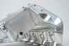 CSF BMW M2/M3/M4 S58 Comp & Non-Comp (G8X) Charge-Air Cooler Manifold - Thermal Dispersion Black - 8233B Photo - Close Up