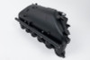 CSF BMW M2/M3/M4 S58 Comp & Non-Comp (G8X) Charge-Air Cooler Manifold - Thermal Dispersion Black - 8233B Photo - out of package