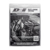 DEI Titanium 3in Knit Exhaust Sleeve - 36in - 10042 Photo - in package