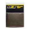 DEI Titanium 4in Knit Exhaust Sleeve - 36in - 10048 Photo - in package